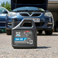 Motorolie 5W-30 A5 MAX fuldsyntetisk - 4 liter